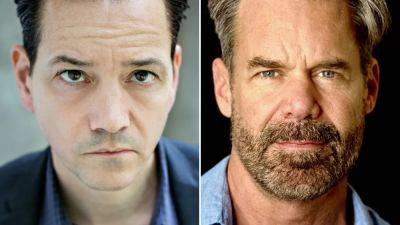 Frank Whaley Signs With TalentWorks; Tuc Watkins Inks With Greene Talent - deadline.com - city Paradise
