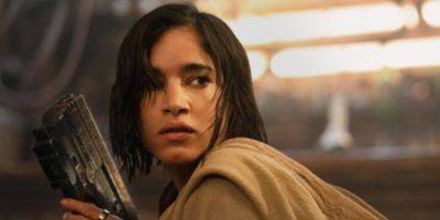 Sofia Boutella Defends 'Rebel Moon' From Poor Reviews Ahead of Sequel Release - www.justjared.com