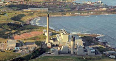 Plan for massive Peterhead gas plant must be rejected by SNP-Green chiefs, say campaigners - www.dailyrecord.co.uk - Scotland - Norway - Beyond
