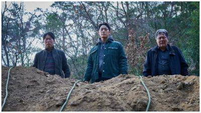 Korea Box Office: ‘Exhuma’ Expands in Second Week, Overshadows ‘Dune 2’ Debut - variety.com - South Korea - North Korea - Berlin