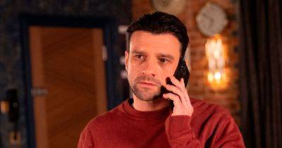 Coronation Street spoilers as Mason faces comeuppance, Tommy returns, Damon keeps secret and Simon's in court - www.manchestereveningnews.co.uk - Germany