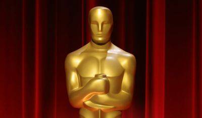 Oscars Trivia: Only 9 Sequels Have Ever Been Nominated for Best Picture, 2 Have Won! - www.justjared.com