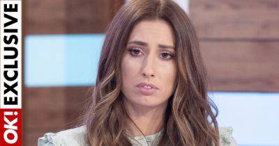 Stacey Solomon ‘terrified' she’ll lose it all - ‘This won’t last forever’ - www.ok.co.uk - Scotland
