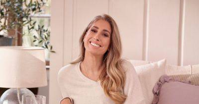 Sort Your Life Out's Stacey Solomon shares top Pickle Cottage picks - www.ok.co.uk