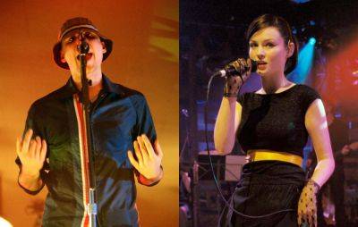 Sophie Ellis-Bextor’s ‘Murder On The Dancefloor’ was nearly New Radicals’ debut single – check out the unreleased demo - www.nme.com - Britain - USA