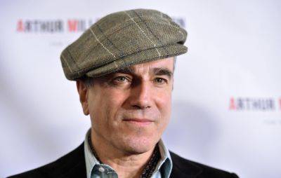 Daniel Day-Lewis gives update on acting retirement - www.nme.com - Ireland