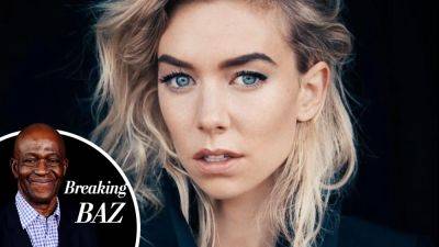 Breaking Baz: Vanessa Kirby Reunites With ‘The Crown’s Benjamin Caron For Noir-ish Drama ‘The Night Always Comes’ Ahead Of Starring In ‘Fantastic 4’ Reboot - deadline.com - Seattle - state Oregon - county Moore - county Pacific - county Sebastian