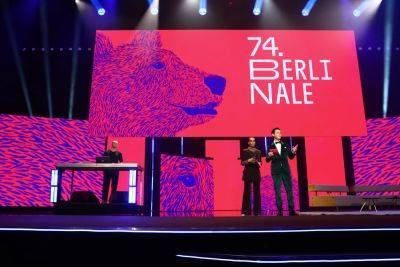 Berlin Film Festival 2025 Dates; Cannes Official Selection Presser; ‘Killers Of The Flower Moon’ Actor Tatanka Means Joins Neo-Western; Screen Scotland Sets New Strategy — Global Briefs - deadline.com - France - Scotland - Berlin - state Oregon