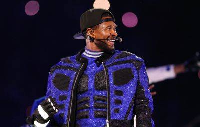 Usher adds two more shows at The O2 to massive London run - www.nme.com - Britain