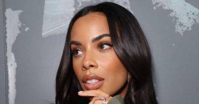 Rochelle Humes shows off new look as she admits 'all I need' to huge fan response - www.manchestereveningnews.co.uk