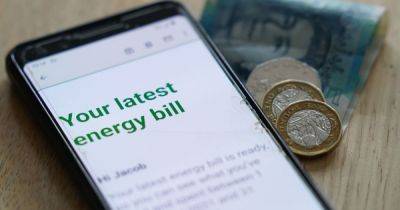 The Martin Lewis recommended energy price tariff that promises to be cheaper than Ofgem price cap - www.manchestereveningnews.co.uk - Scotland