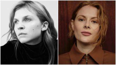 Clémence Poésy, Emily Beecham Join James Norton in Period Drama ‘King and Conqueror’ - variety.com - Britain - Iceland - county Norton