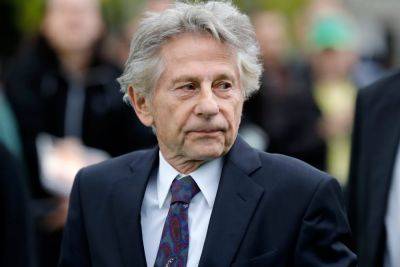 Roman Polanski’s Defamation Trial Kicks Off in Paris - variety.com - Britain - Paris - Poland - Charlotte