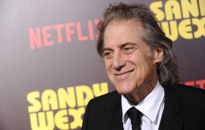 Richard Lewis remembered in ‘Curb Your Enthusiasm’ and ‘The Simpsons’ tributes - www.nme.com - Los Angeles