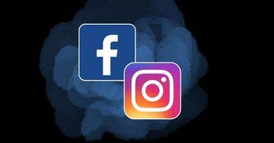 Instagram And Facebook Go Down; Meta Advises, “We’re Aware” - deadline.com
