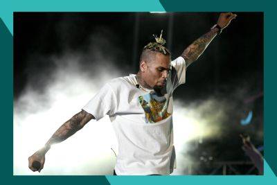 Chris Brown announces ‘11:11 Tour.’ Get tickets today - nypost.com - Atlanta - city Newark - county Belmont