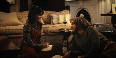 Sundance Genre-Bender ‘Your Monster’ Starring Melissa Barrera & Tommy Dewey Lands At Vertical - deadline.com - USA - county Dewey