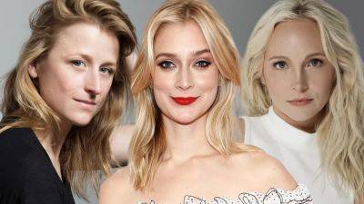 ‘We Are Liars’: Mamie Gummer, Caitlin FitzGerald & Candice King To Star In Amazon Series Based On Book - deadline.com - state Massachusets