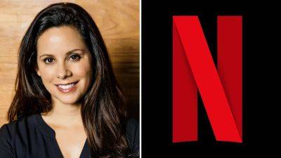 Michelle Slavich Departs As Netflix VP US Publicity - deadline.com - USA