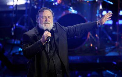 Russell Crowe’s ‘Indoor Garden Party’ for UK and Ireland tour this summer - www.nme.com - Britain - France - Ireland - Dublin