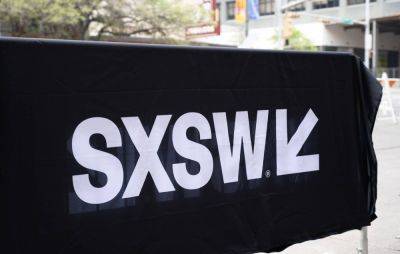 Artists are pulling out from SXSW: “A music festival should not include war profiteers” - www.nme.com - USA - Texas - Palestine