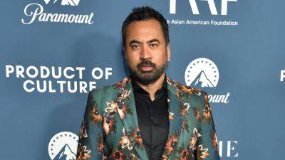 Kal Penn Teases Role as Anna Nicole Smith’s Doctor in Movie About Model’s Life: It’s a ‘Drama’ but ‘Equal Parts Ridiculous’ - variety.com - New York - Los Angeles - Smith - city Sandeep