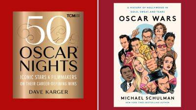 Five of the Best Books About the Oscars to Read Ahead of This Year’s Academy Awards - variety.com