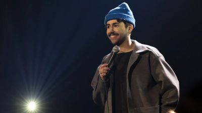 Ramy Youssef Is ‘Done Apologizing’ to Islamophobes in HBO’s ‘More Feelings’ Comedy Special Trailer (EXCLUSIVE) - variety.com - USA - New Jersey - Egypt