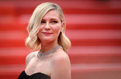 Kirsten Dunst Got Called ‘Girly-Girl’ on ‘Spider-Man’ Set and Wishes She Pushed Back; She’d Make Another Superhero Movie ‘Because You Get Paid a Lot of Money’ - variety.com