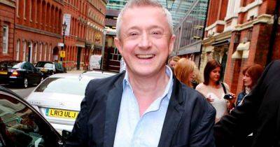Celebrity Big Brother Louis Walsh's real name, celebrity feuds and Girls Aloud 'fat' jibe - www.manchestereveningnews.co.uk - Britain - Ireland - Dublin