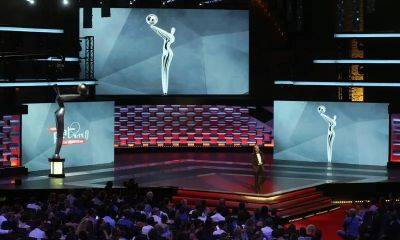 Platino Awards 2024: How to watch the awards show - us.hola.com - Mexico