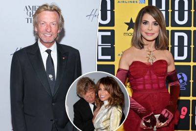 Nigel Lythgoe fires back at Paula Abdul sexual assault claims, releases ‘loving’ alleged emails - nypost.com - USA