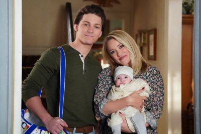 ‘Young Sheldon’ Spinoff About Georgie and Mandy Ordered to Series at CBS - variety.com - Texas - Jordan - county Young - Montana