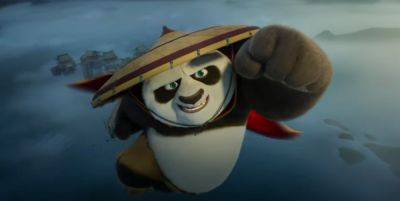 Box Office Preview: ‘Kung Fu Panda 4’ Takes on ‘Dune: Part Two,’ Targets $50 Million Debut - variety.com