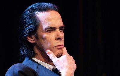 Nick Cave launches mysterious countdown clock - www.nme.com - USA - county Buffalo