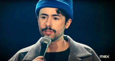 ‘Ramy Youssef: More Feelings’ Trailer: New HBO Comedy Special Arrives March 23 - theplaylist.net - USA - county Stone