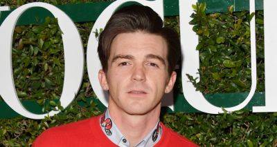 Drake Bell to Open Up About Alleged Abuse From Nickelodeon Dialogue Coach In New Docu-Series - www.justjared.com