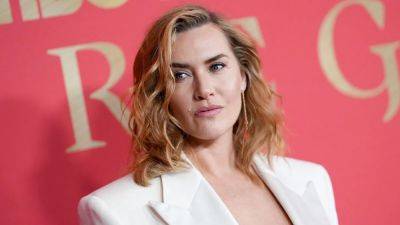 Kate Winslet Wishes Intimacy Coordinators Were Around Earlier In Career: “I Had To Stand Up For Myself” - deadline.com - New York
