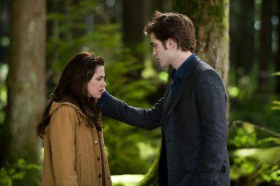 ‘Twilight’ Animated Series Being Shopped by Lionsgate Television - variety.com