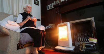 Bid to end fuel poverty for Scots by 2040 'at risk unless clean heat shift speeds up' - www.dailyrecord.co.uk - Scotland