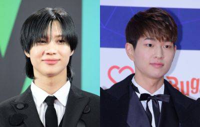 SHINee’s Taemin and Onew reportedly leaving SM Entertainment - www.nme.com - South Korea
