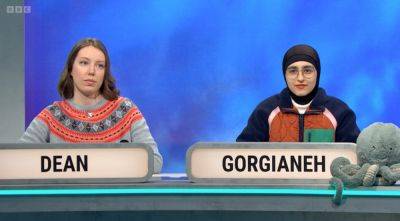 ‘University Challenge’ Octopus Row: Conservative Peer Forced To Apologize & Pay Damages To Contestant Accused Of Coded Antisemitic Attack - deadline.com - Britain - Palestine