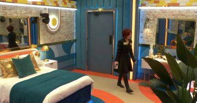 Celebrity Big Brother: Sharon Osbourne's private room on the show explained - www.ok.co.uk