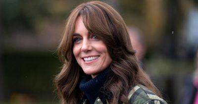 Kate Middleton's signature walking boots have been slashed by £86 ahead of Mother's Day - www.ok.co.uk