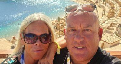 'We left the UK to spend our retirement in Egypt - now we live in luxury at a fraction of the cost' - www.manchestereveningnews.co.uk - Britain - Thailand - Egypt - county Isle Of Wight