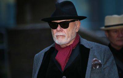 Gary Glitter facing lawsuit from victim over psychiatric damage caused by abuse - www.nme.com - London