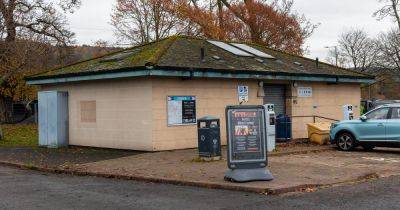 Toilet closures could be "disastrous" for local economy, warn councillors - www.dailyrecord.co.uk