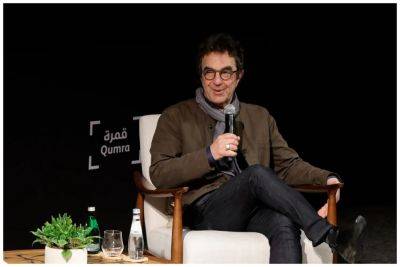 Atom Egoyan Reveals ‘The Captive’ Cannes Trauma; TV Regrets & Plans For Literary Adaptation - deadline.com - Canada - Qatar - Berlin - city Doha - Armenia - city Venice