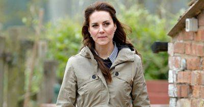 Popular designer walking boots loved by Kate Middleton slashed to under £100 - www.dailyrecord.co.uk