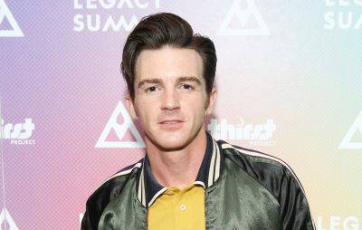 Drake Bell speaks out on suffering sexual abuse at 15 - www.nme.com